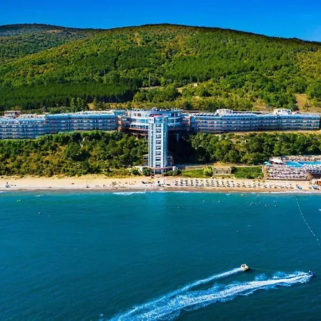Paradise Beach Residence-2
