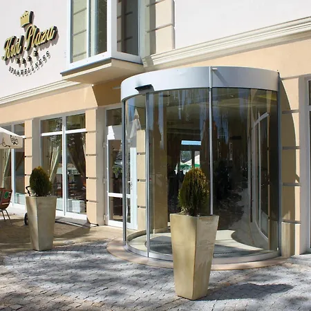 Krol Plaza Spa & Wellness-2