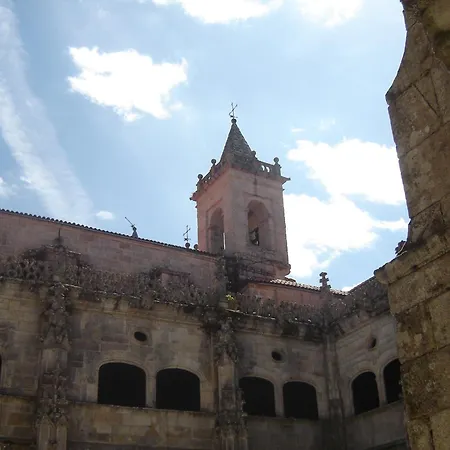 Parador de Santo Estevo-3