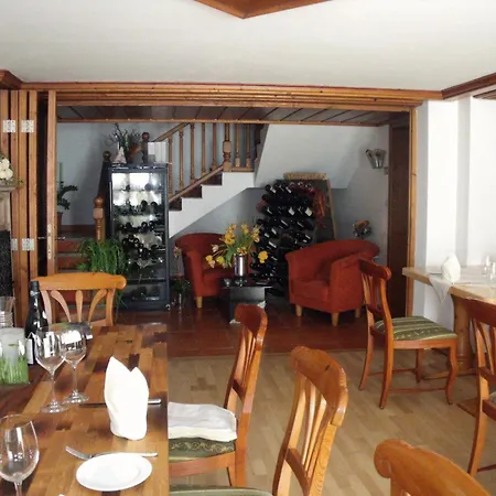 Landhotel Weißes Rössle - Restaurantbetrieb von Donnerstag bis Sonntag-2