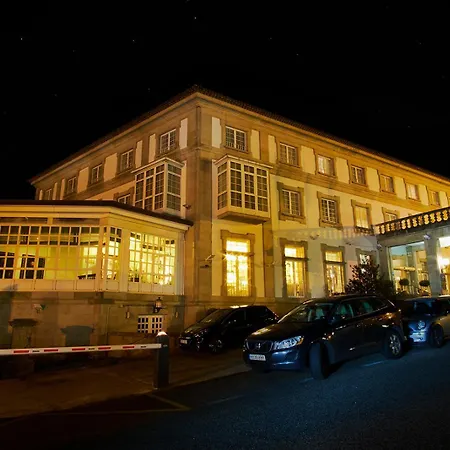 Parador de Ferrol-2