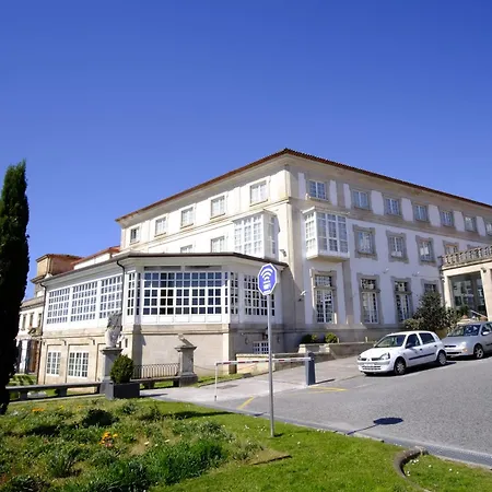 Parador De Ferrol-2