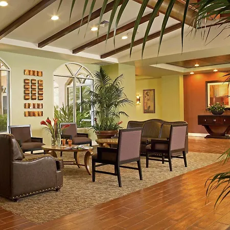 Palm Beach Shores Resort And Vacation Villas-3