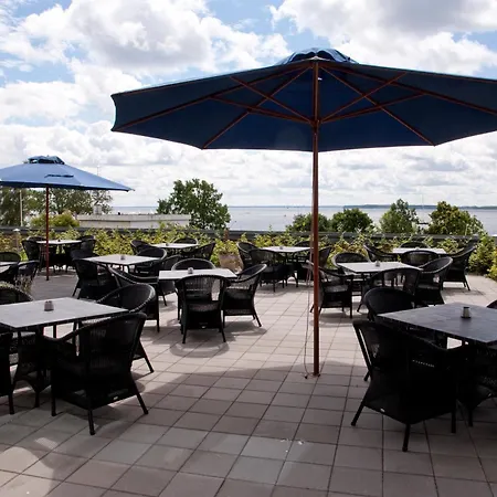 Hotel Sonderborg Strand-3