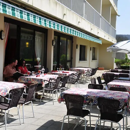 Le Relais De La Vallee-3