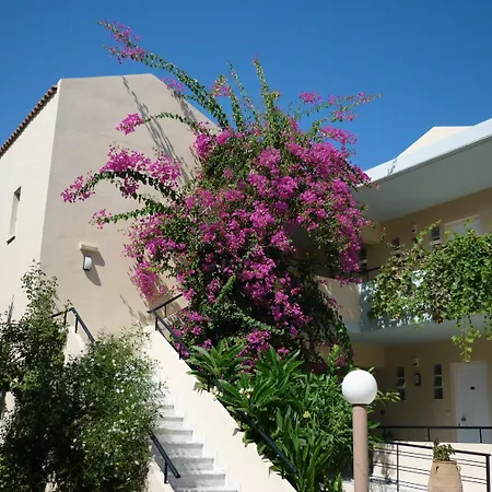Selini Suites & Waterpark-3