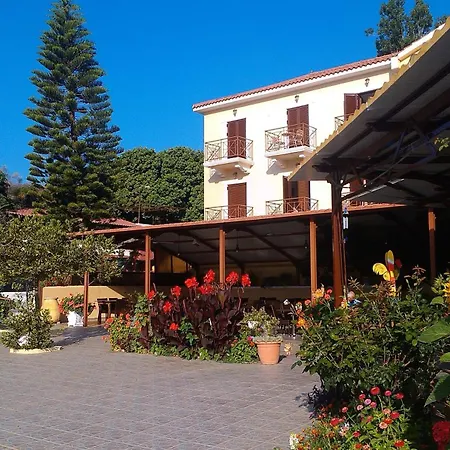 Karavados Beach Hotel-2