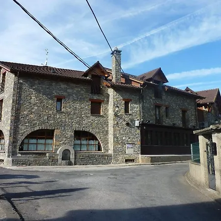 Hotel Casbas-2