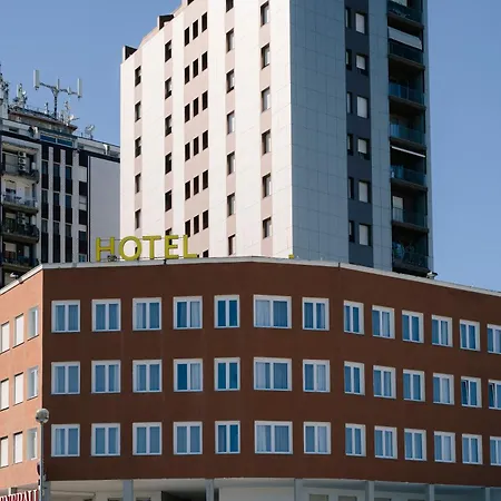 Hotel De Plam-3