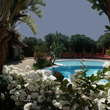 Residence Baia Infreschi-3