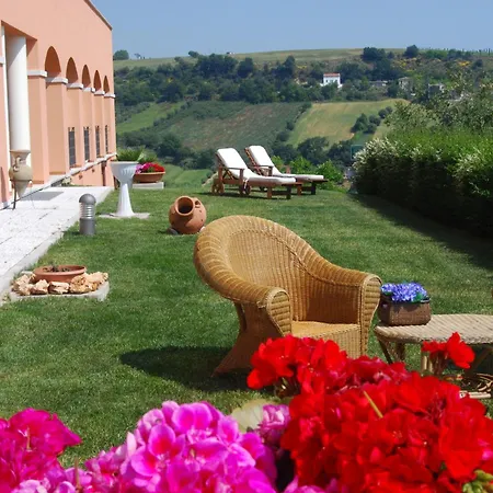 Villa Susanna Degli Ulivi - Resort&Spa-2
