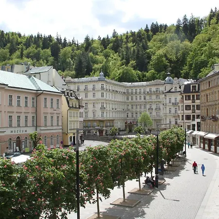 Hotel Maltezsky Kriz-2