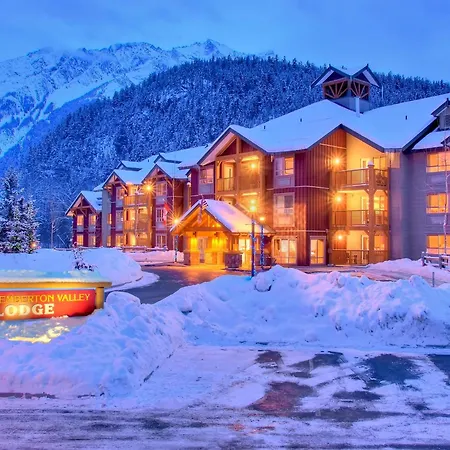 Pemberton Valley Lodge-2