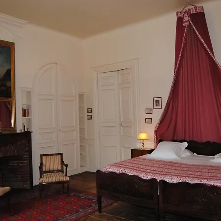 Chateau D'Urtubie-2