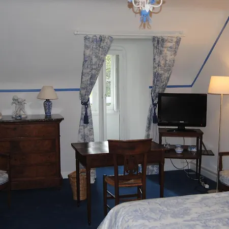 Chateau D'Urtubie-3