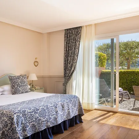 Hotel Blaumar Llafranc-2