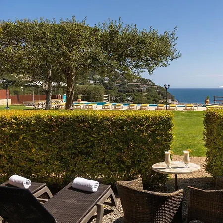 Hotel Blaumar Llafranc-3