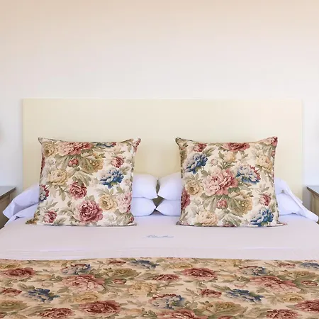Hotel Blaumar Llafranc-2
