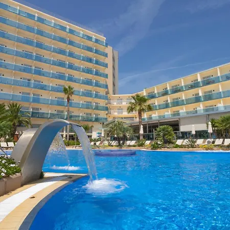 Golden Taurus Aquapark Resort-2