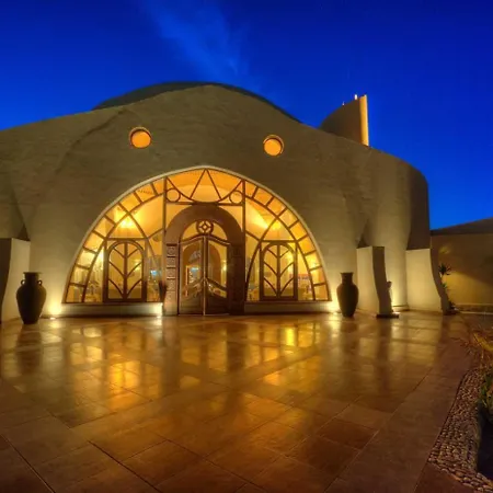 Shams Alam Beach Resort-3