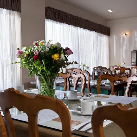 Shtarkman Erna Boutique Hotel Nahariya-3