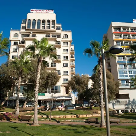 Residence Hotel-2