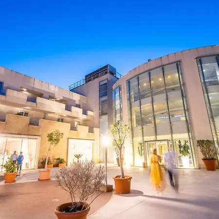 Capo Peloro Hotel (Adults Only)-2