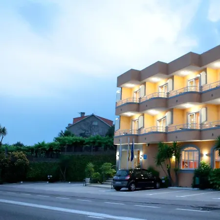 Hotel Ancora SANXENXO-2