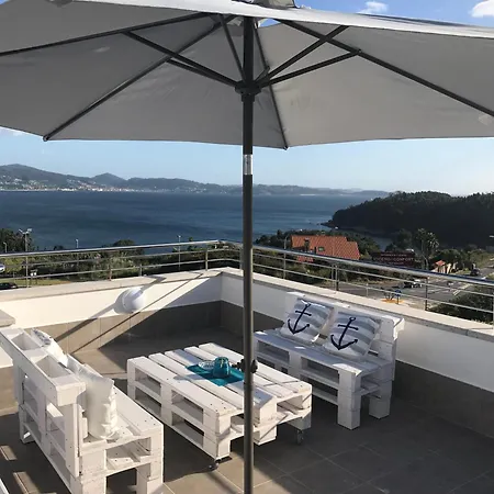 Hotel Ancora SANXENXO-3