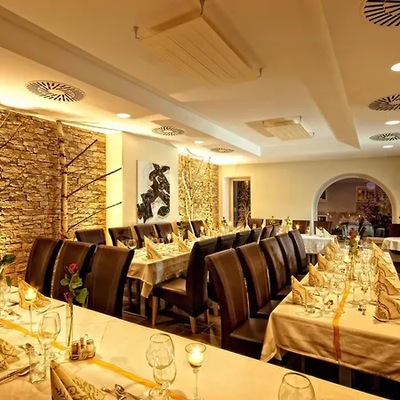 Hotel Fürst-3
