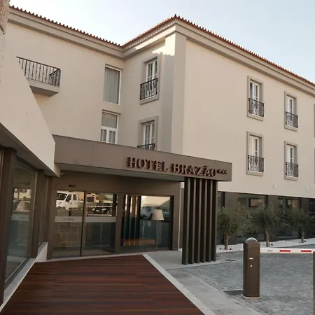 Hotel Brazao-2