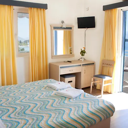 Hotel Nydri Beach-3