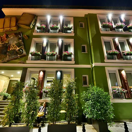Hotel Poem-2
