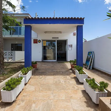 Smartr Maspalomas Corinto-2