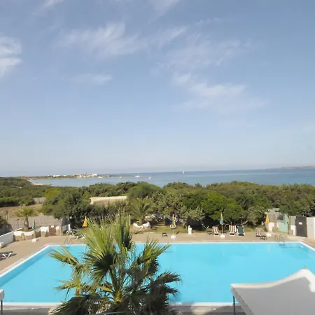 Hotel Stella Del Sud-2