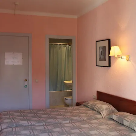Hostal Solimar-2