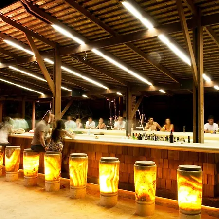 Hansar Samui Resort & Spa - Sha Extra Plus-2