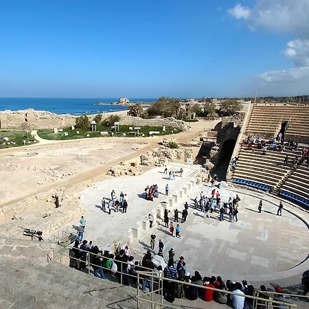 Dan Caesarea Resort-2