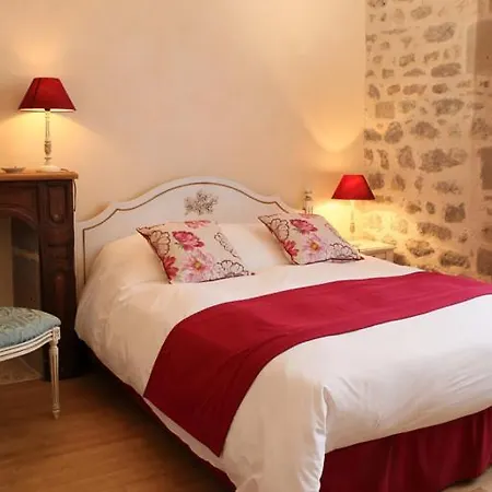 Domaine Saint-Roch Hotel Spa-2