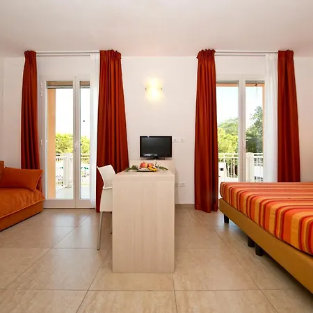 Club Village & Hotel Spiaggia Romea-3