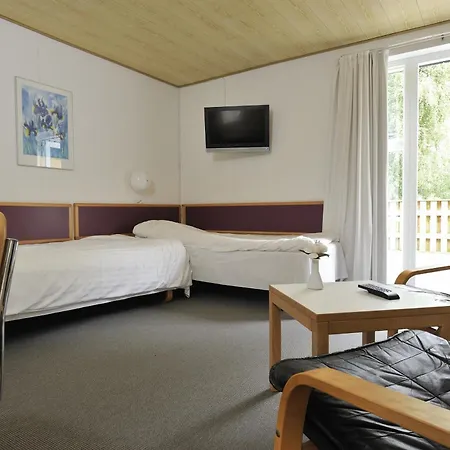 Hotel Balka Strand-2