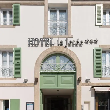 Hotel La Jetee-3