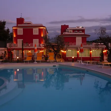 Il Parco Sul Mare Resort&SPA-3
