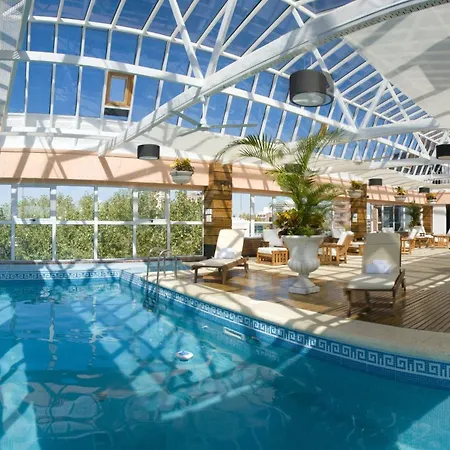 Ramada By Wyndham Buenos Aires-2