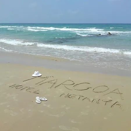 Margoa Hotel Netanya-3