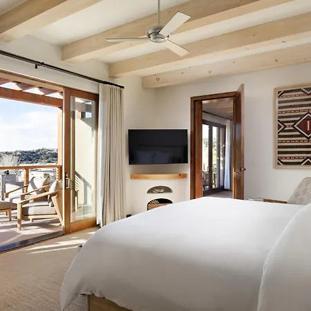 Four Seasons Resort Rancho Encantado Santa Fe-2