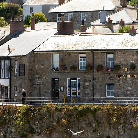 The Ship Inn-2
