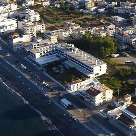 Limira Mare Hotel-2