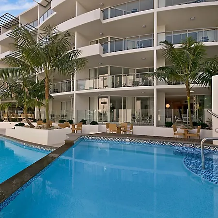 Rumba Beach Resort-3