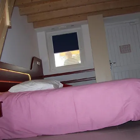 Hotel Le Richevaux-2